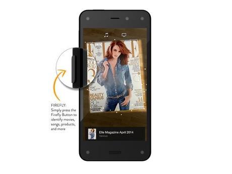 Amazon Fire Phone