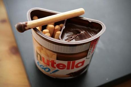 Nutella-