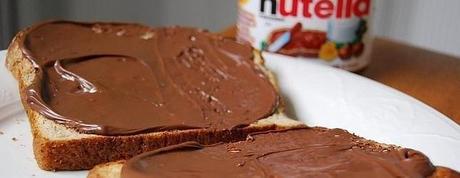 5 Cosas que no sabías sobre la Nutella