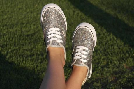 SPORTY FRESH