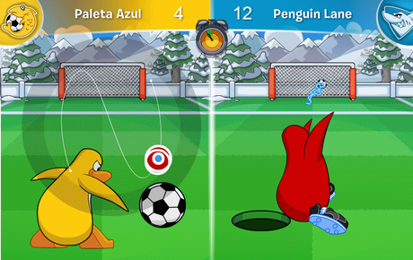 16 e1403243314663 Copa Club Penguin 2014:  Trucos del Minijuego