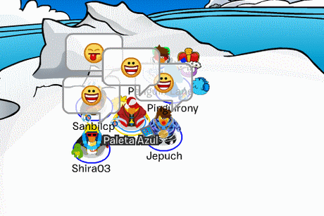 31 e1403243434463 Copa Club Penguin 2014:  Trucos del Minijuego