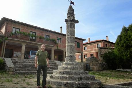 CALATAÑAZOR: MÁS QUE EL LUGAR “DONDE ALMANZOR PERDIÓ EL T...