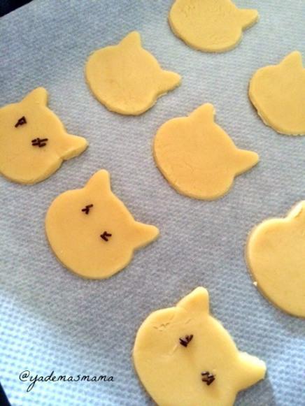 Cómo no hacer unas galletas caseras (reto galletas)