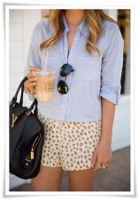 OUTFITS PARA INSPIRARTE