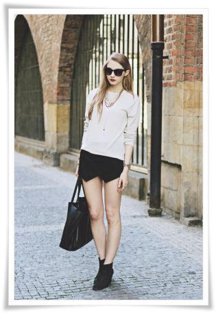 OUTFITS PARA INSPIRARTE