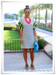 OUTFITS PARA INSPIRARTE