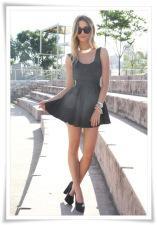 OUTFITS PARA INSPIRARTE