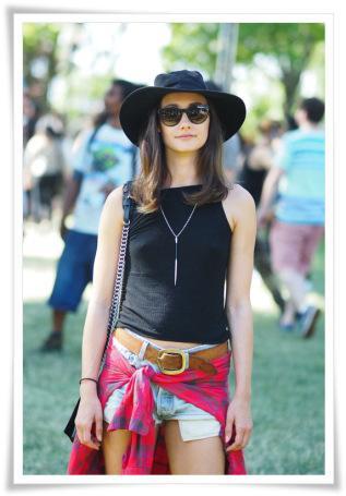 OUTFITS PARA INSPIRARTE