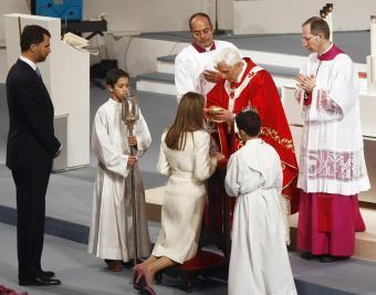 España de Isabel la católica a Letizia la agnóstica