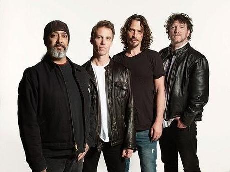 Soundgarden: Aquella oscuridad que era arte