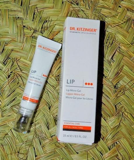 LIP DR.KITZINGER MICRO GEL