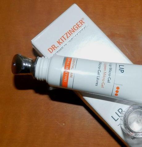 LIP DR.KITZINGER MICRO GEL