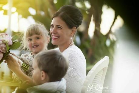 Boda íntima