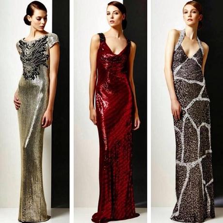 Pamella Roland Gorgeus prefall 2014 Collection