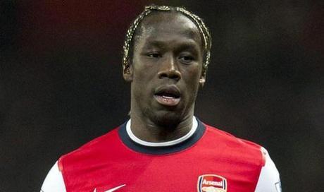 Bacary Sagna