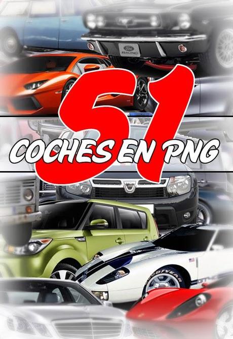 Colección de 51 Coches en Formato PNG Gratis by Saltaalavista Blog