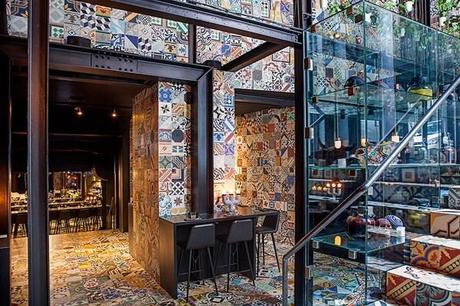 Restaurante Llama de Kilo Studio 1 (Copiar)