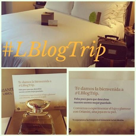 Concentré Total, Lblog Trip, lifestyle, LBEL, Patty Arata Blog , experiencia, Colombia, Fashion Bloggers 