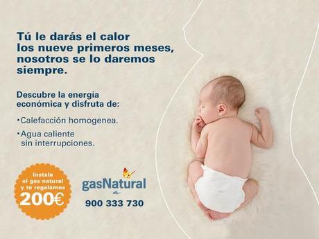 Garantiza una temperatura adecuada para los pequeños en casa