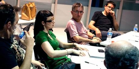 #OpenUrbanLab: Construyendo el Laboratorio Urbano Abierto de Zaragoza