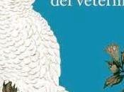 hija veterinario Barbara Comyns