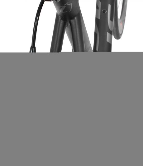 Una bicicleta, como la Element, con grandes cualidades de diseño y construcción. 