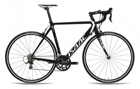 Los modelos como el Kaon son estructura de carbono a bajo costo. 