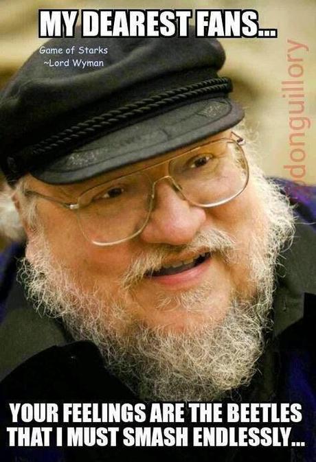 Que se esconde tras la historia de Orson Lannister