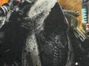 Cypher portada Herejía Horus(Y cosas)