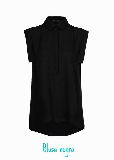 Mis últimas compras en Mango Mis últimas compras en Mango