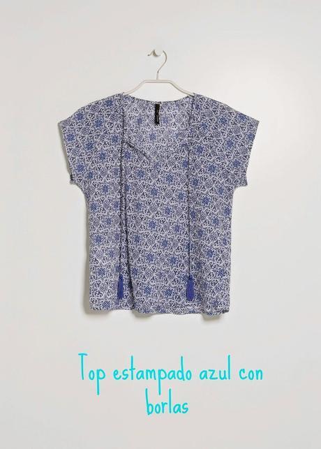 Mis últimas compras en Mango Mis últimas compras en Mango