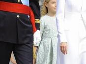 estilismos proclamación Felipe (Parte