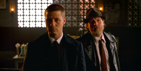 Los Villanos De La Serie Gotham Los Villanos De La Serie Gotham