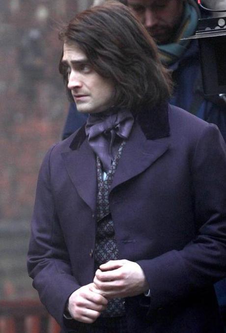 Daniel Radcliffe - Igor