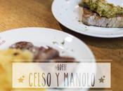 #Bdeli. celso manolo