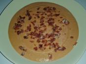 Salmorejo cordobés, receta original