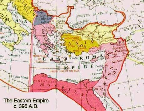 ¿Y si el cristianismo nunca hubiera existido?