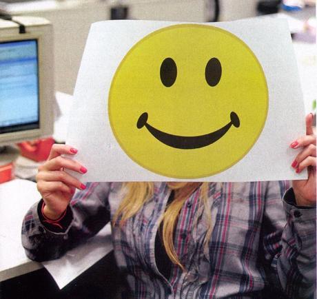Cómo ser Feliz en el Trabajo, 5 Claves según Great Place to Work