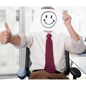 Cómo ser Feliz en el Trabajo, 5 Claves según Great Place to Work Cómo ser Feliz en el Trabajo, 5 Claves según Great Place to Work