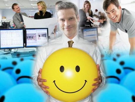 Cómo ser Feliz en el Trabajo, 5 Claves según Great Place to Work