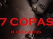presión ejercida COPAS" (Erótica Vampírica) Ebook fantasía