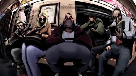 Bless You :: viernes vídeo