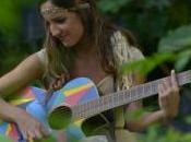 Oriana Lucas presenta “Colores”, nuevo single