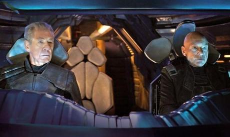 Crítica de cine: 'X-Men: Días del Futuro Pasado' Crítica de cine: 'X-Men: Días del Futuro Pasado'