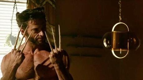 Crítica de cine: 'X-Men: Días del Futuro Pasado' Crítica de cine: 'X-Men: Días del Futuro Pasado'