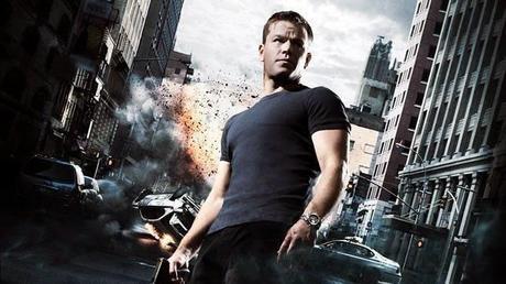 Matt Damon podría volver a ser Jason Bourne