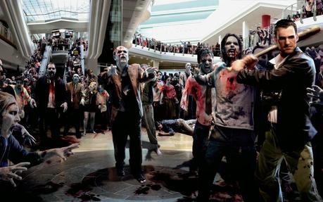 El videojuego 'Dead Rising' tendrá película