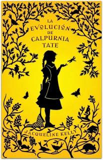 Reseña: La evolución de Calpurnia Tate