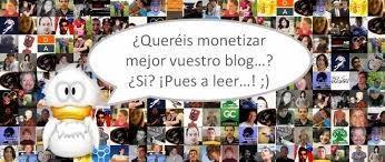 ¿Como monetizar tu Blog?